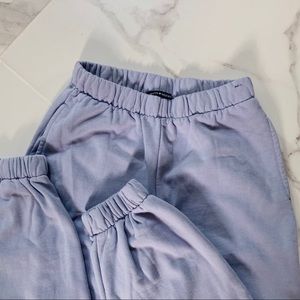 Brandy periwinkle rosas